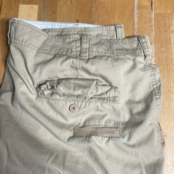 Tommy Hilfiger cargo pants - Picture 2 of 9